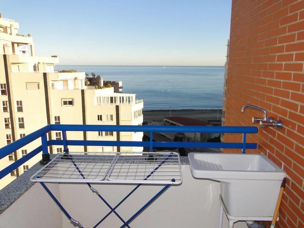 Victoria Beach Apartments Calpe Exterior foto