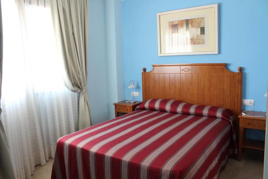 Victoria Beach Apartments Calpe Exterior foto